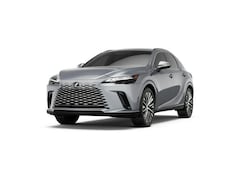 2026 LEXUS RX RX 350h Premium+ Sport Utility