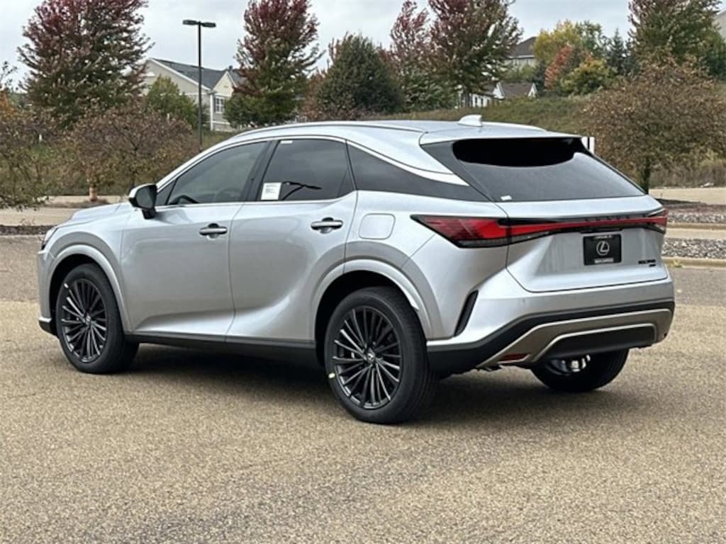 New 2025 Lexus RX 350 PREMIUM Sport Utility