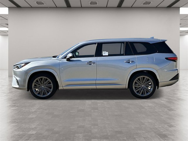 2026 Lexus TX 350 Luxury photo 3