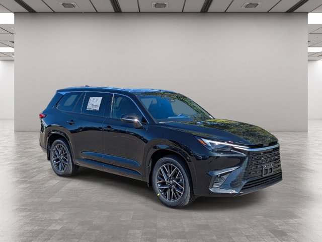 2026 Lexus TX 350