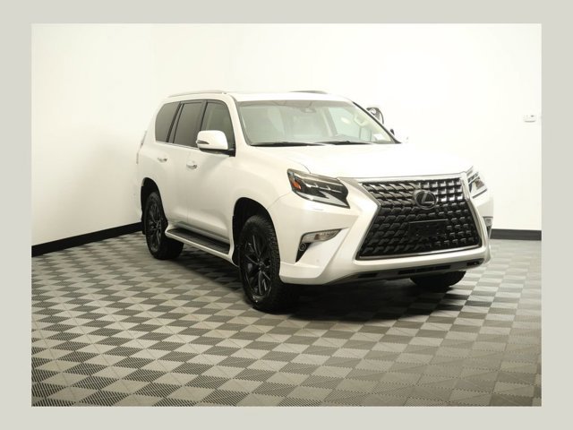 2023 Lexus GX 460 460 PREMIUM's photo