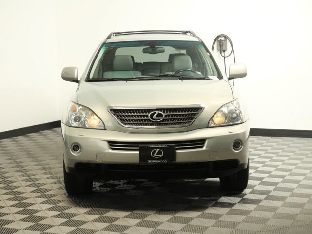 Used 2006 Lexus RX 400h with VIN JTJHW31U960027546 for sale in Maplewood, Minnesota