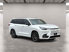 2025 LEXUS TX 500h F SPORT PERFORMANCE LUXURY AWD Sport Utility