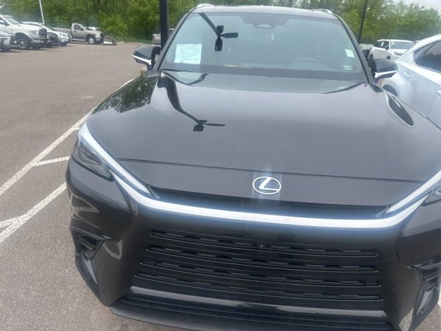 Used 2024 Lexus TX 350 with VIN 5TDAAAB65RS014592 for sale in Maplewood, Minnesota