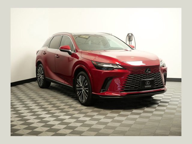 2023 Lexus RX 350h 350h Premium AWD's photo