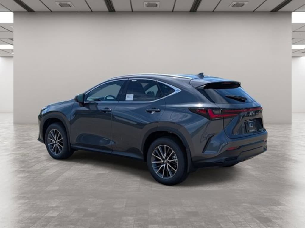 New 2026 Lexus NX NX 350 Sport Utility