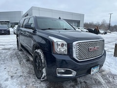 2017 GMC Yukon XL Denali SUV