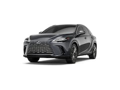 2026 LEXUS RX 350 LUXURY Sport Utility