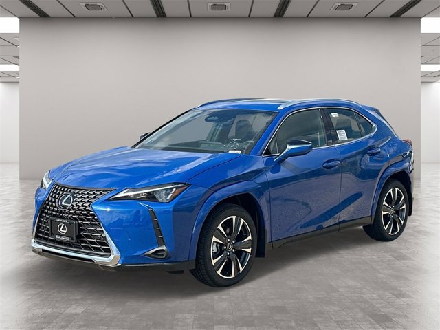2025 Lexus UX Premium photo 2