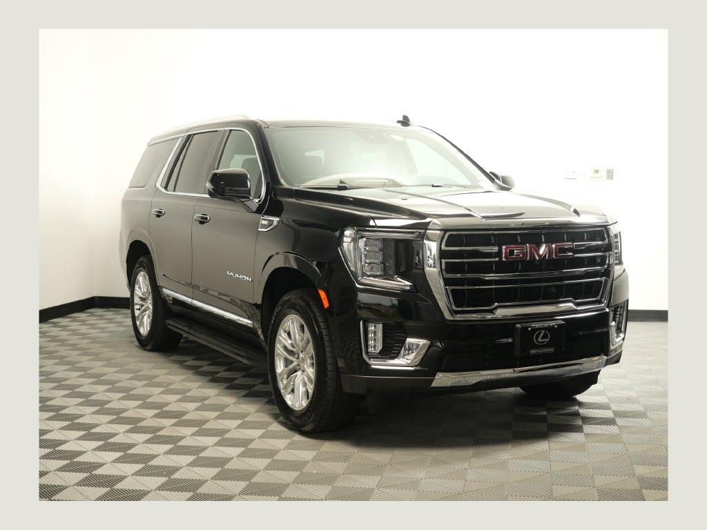 2023 GMC Yukon