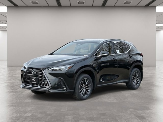 New Lexus NX For Sale in Maplewood Near St. Paul, MN | Lexus of