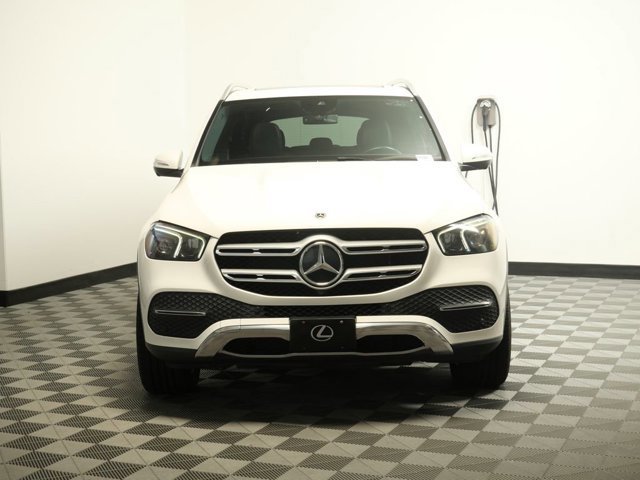 Used 2022 Mercedes-Benz GLE GLE350 with VIN 4JGFB4KB1NA673838 for sale in Maplewood, Minnesota