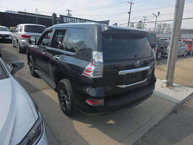 Used 2023 Lexus GX PREMIUM with VIN JTJAM7BX4P5380448 for sale in Maplewood, Minnesota