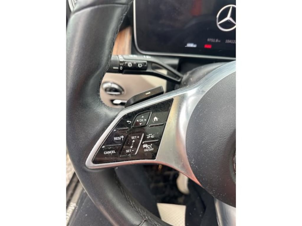 Used 2023 Mercedes-Benz GLC 300 4MATIC SUV