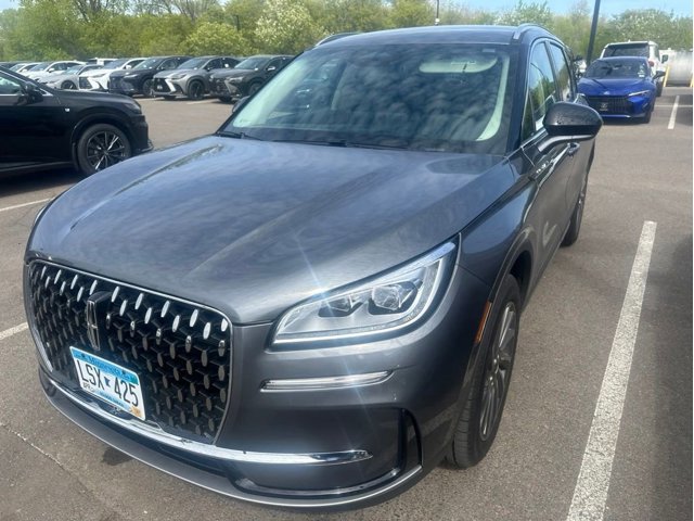 Used 2024 Lincoln Corsair Reserve with VIN 5LMCJ2DA4RUL15164 for sale in Maplewood, Minnesota