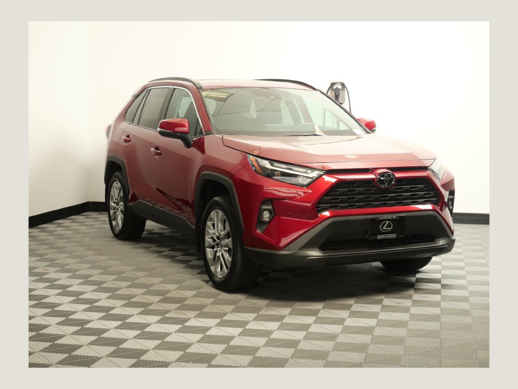 2024 Toyota RAV4 XLE Premium SUV