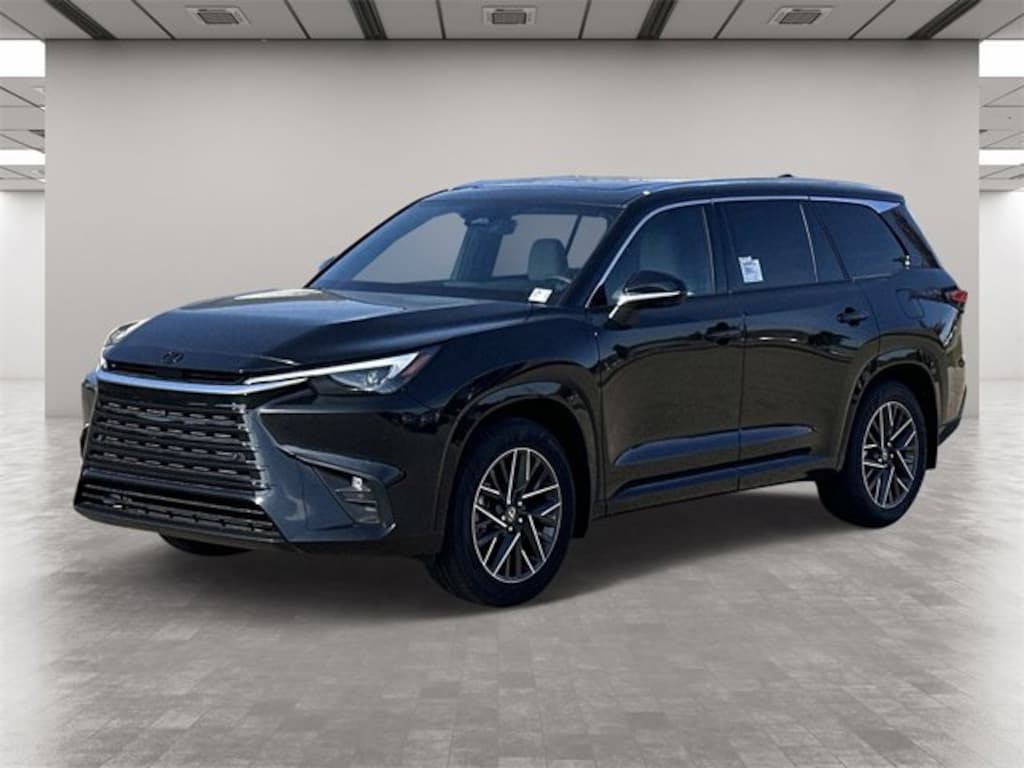 New 2025 Lexus TX 350 PREMIUM AWD Sport Utility