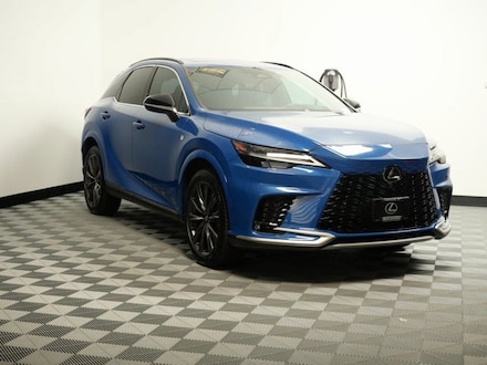 2023 LEXUS RX 350 SUV