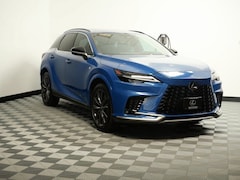 2023 LEXUS RX 350 SUV