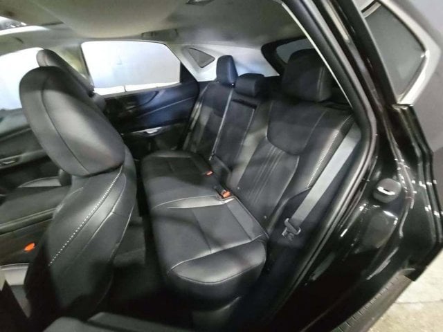 Used 2024 Lexus NX 350 with VIN 2T2GGCEZ5RC034016 for sale in Maplewood, Minnesota