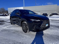 2025 LEXUS NX 350 SUV