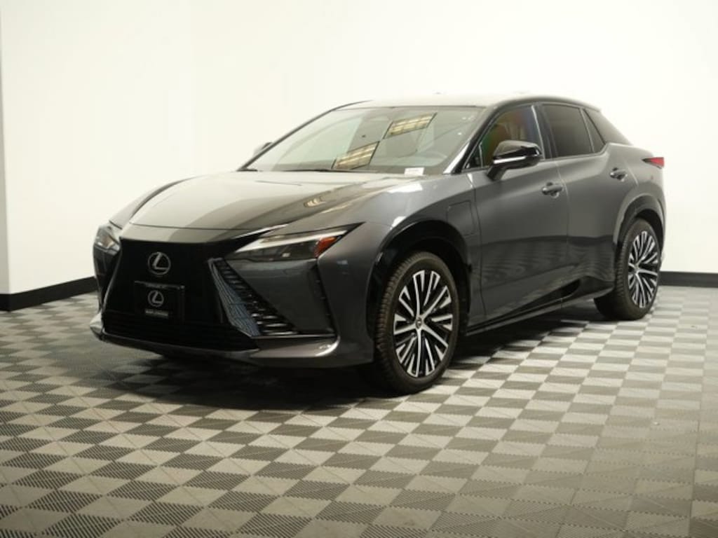 Certified 2023 Lexus RZ 450e Premium w/20" Wheel SUV