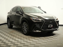 2025 LEXUS NX 350 SUV