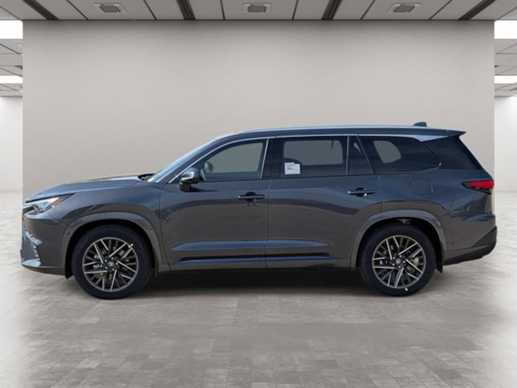 New 2026 Lexus TX 350 PREMIUM AWD Sport Utility