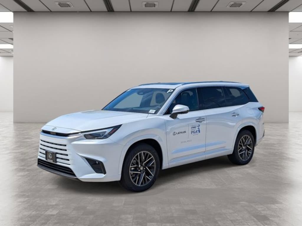 New 2026 Lexus TX TX 350 Premium Sport Utility