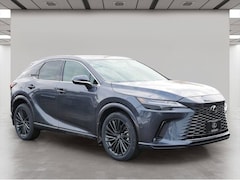 2026 LEXUS RX 350 PREMIUM Sport Utility