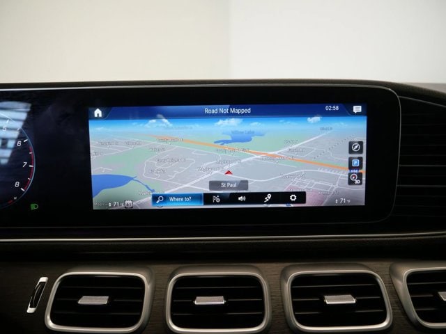 2022 Mercedes-Benz GLE GLE350 - Photo 21