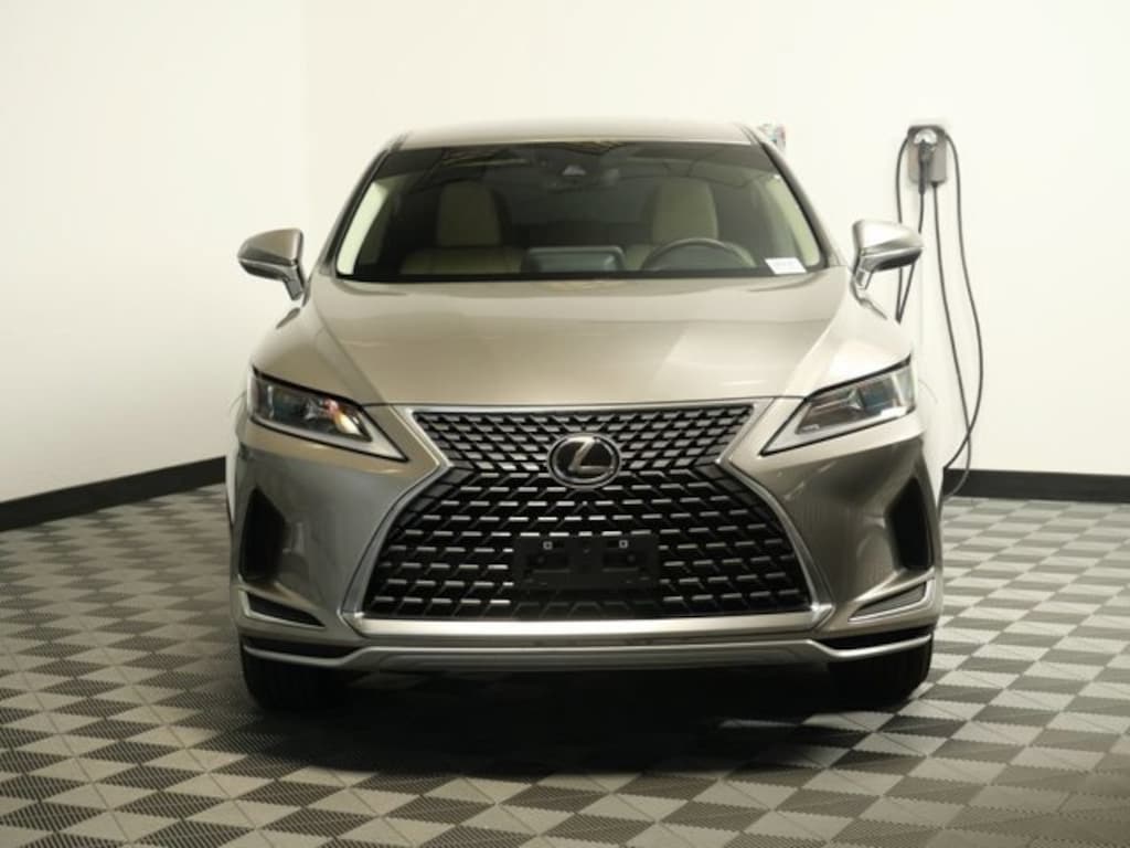 Used 2022 Lexus RX 350 SUV