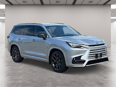 2025 LEXUS TX TX 500h F SPORT Premium Sport Utility
