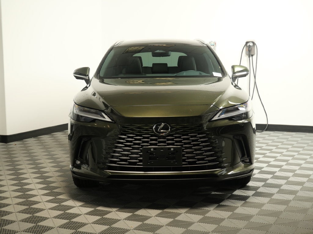 Used 2026 Lexus RX 350 with VIN 2T2BAMCA0TC162993 for sale in Maplewood, Minnesota