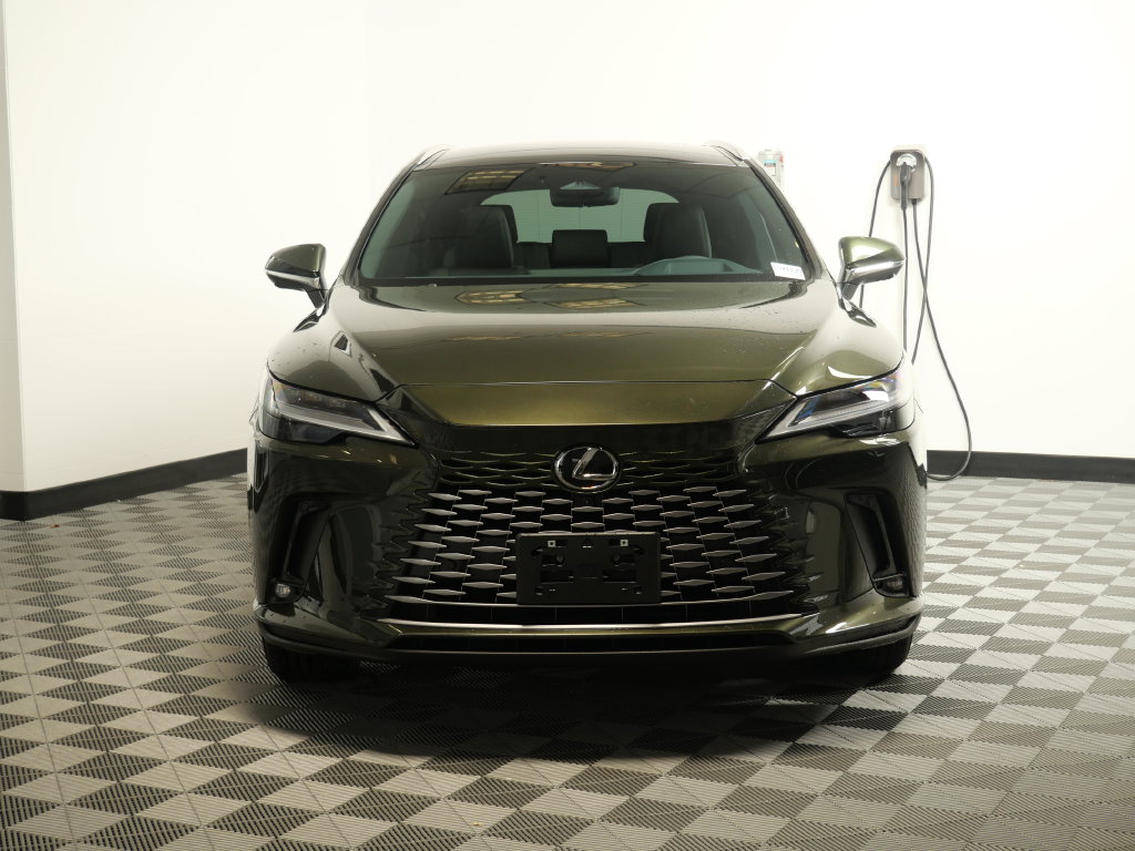 Used 2026 Lexus RX 350 Luxury SUV
