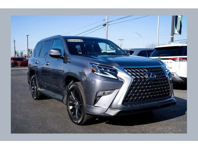 2023 Lexus GX
