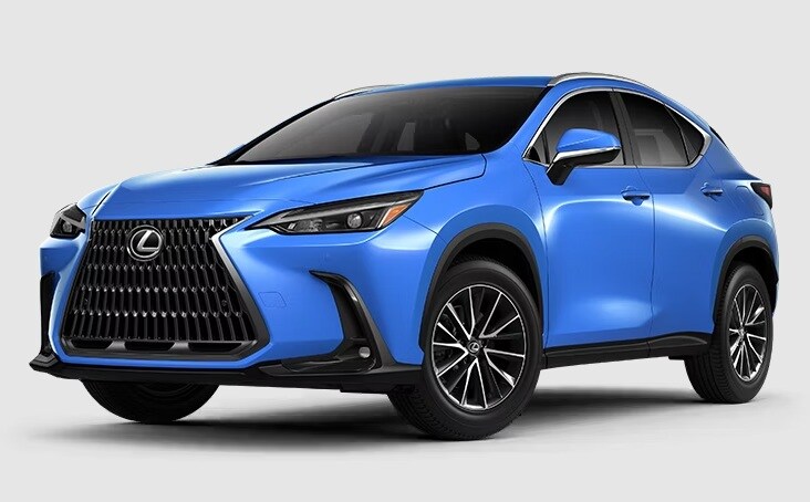 Lexus NX 250 for sale near minneapolis