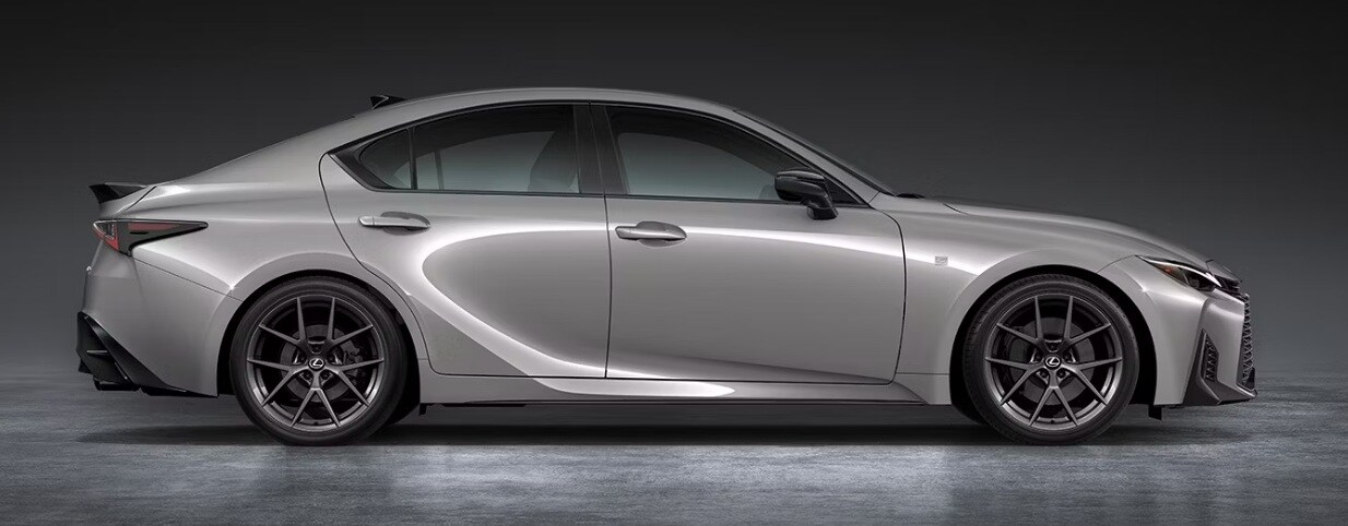 Lexus IS 350 for sale in Minneapolis