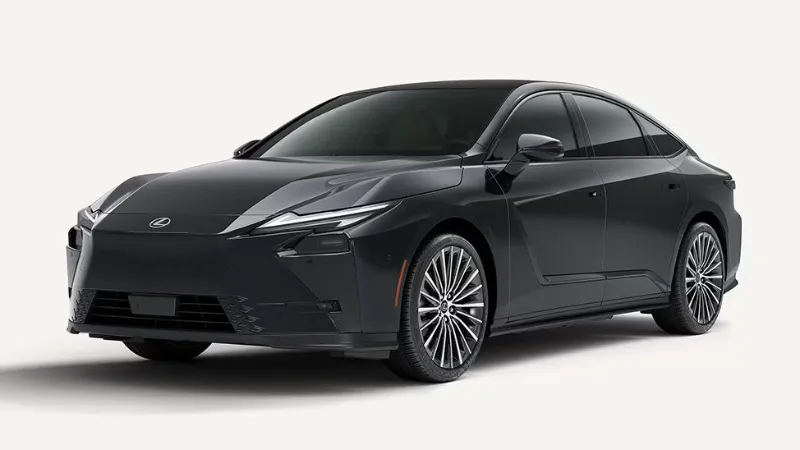 Lexus ES 350 for sale near Minneapolis
