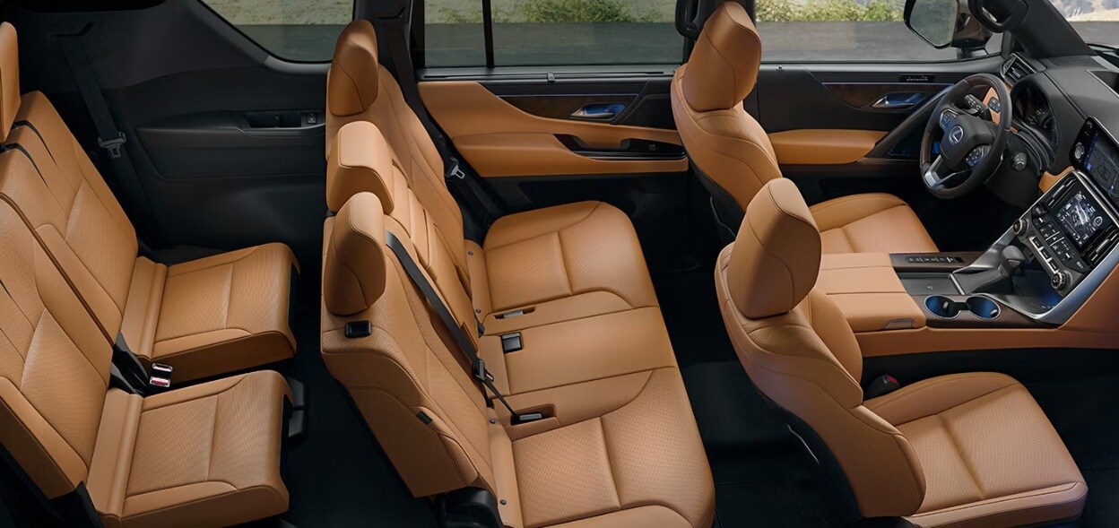 Lexus LX 600 for sale in Minneapolis