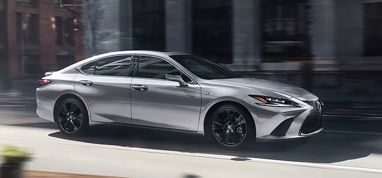 Lexus ES 350 for sale near Minneapolis