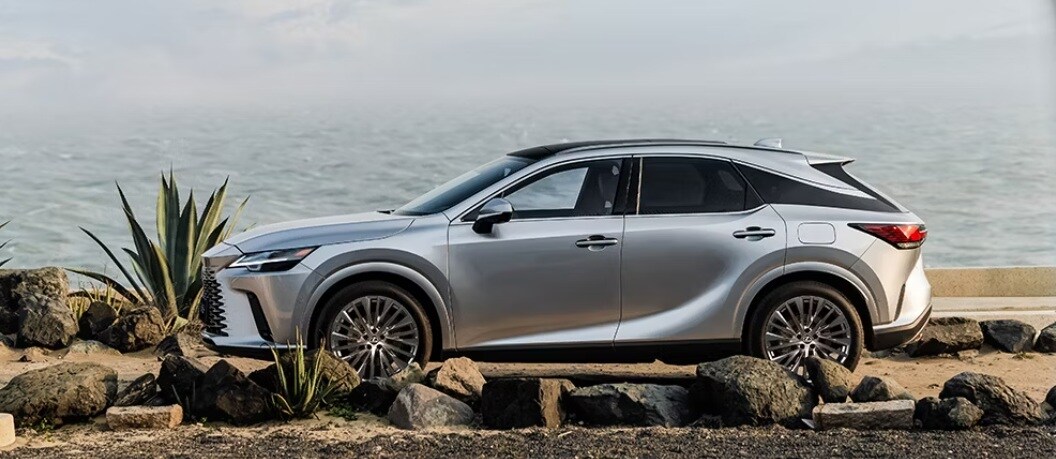 new Lexus RX 350 for sale in St. Paul MN