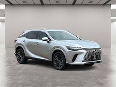 2025 LEXUS RX RX 350 Premium Sport Utility