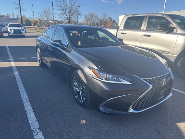 2024 Lexus ES 350 Luxury's photo