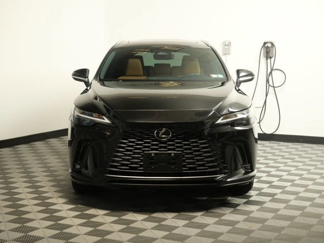 Used 2024 Lexus RX 350 with VIN 2T2BAMCAXRC058830 for sale in Maplewood, Minnesota