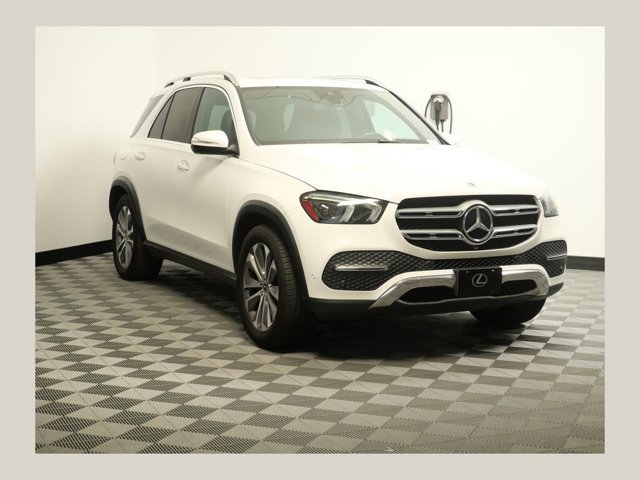 2022 Mercedes-Benz GLE