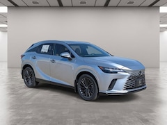 2026 LEXUS RX RX 350 Premium Sport Utility