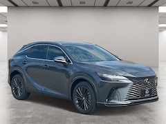 2025 LEXUS RX 350 PREMIUM Sport Utility