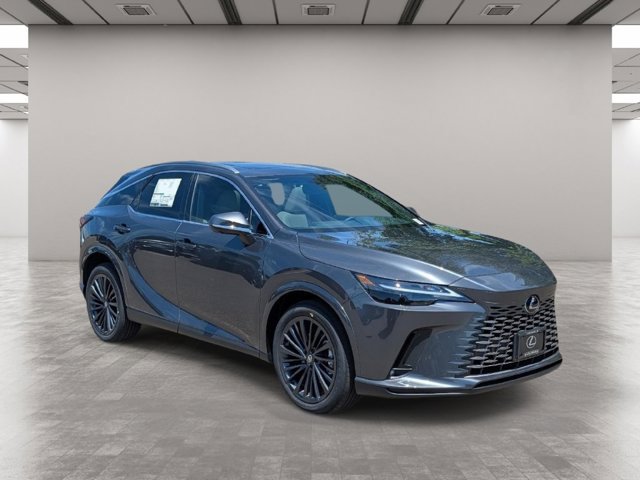 New 2026 Lexus RX 350 PREMIUM Sport Utility