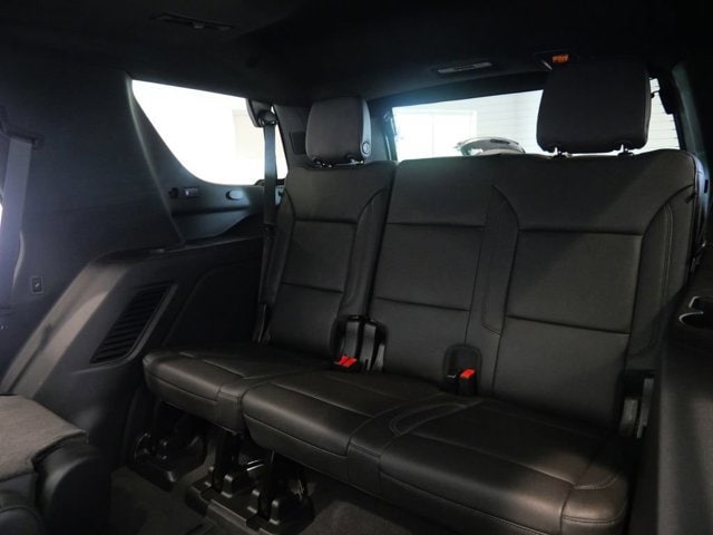 2024 Chevrolet Tahoe Z71 - Photo 26